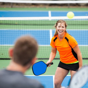 Pickleball Continues Growth in Popularity